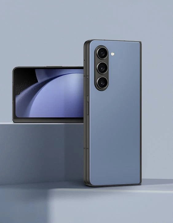 Galaxy fold 5