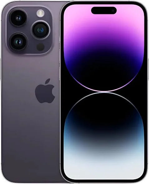 I phone 14 pro
