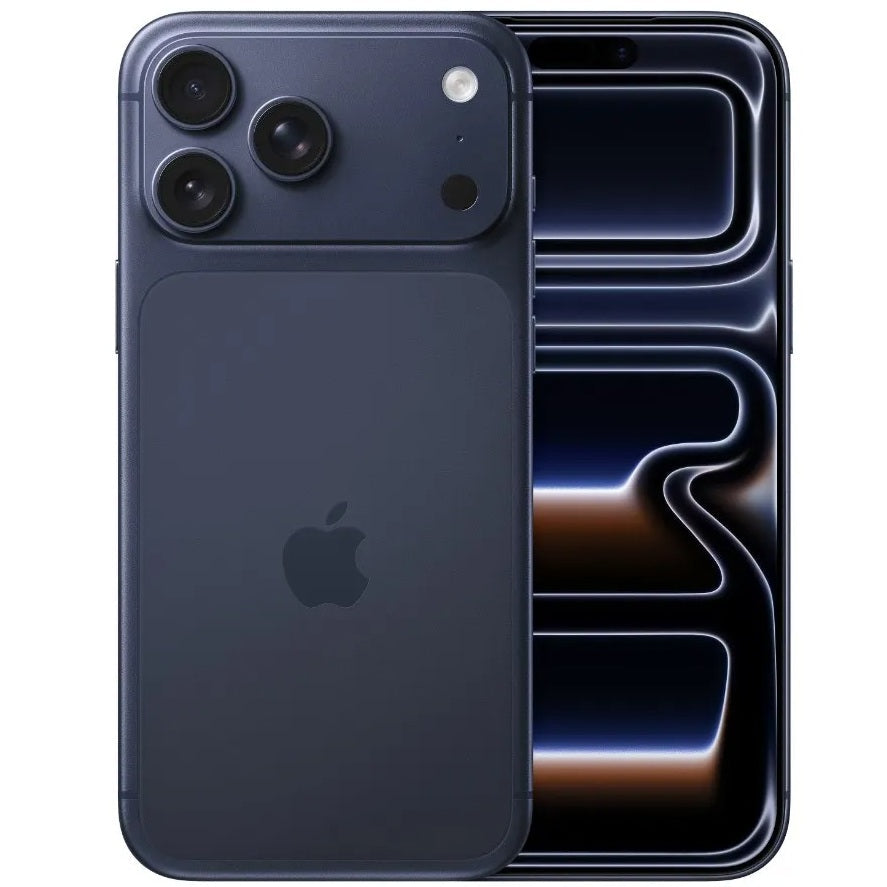 I phone 17 pro