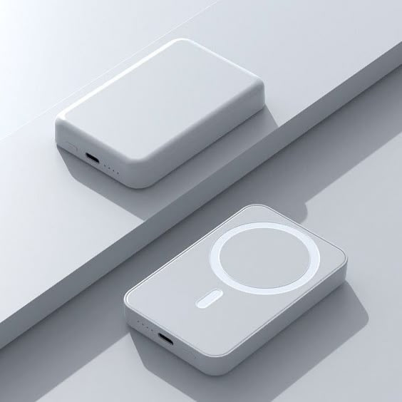 Power bank