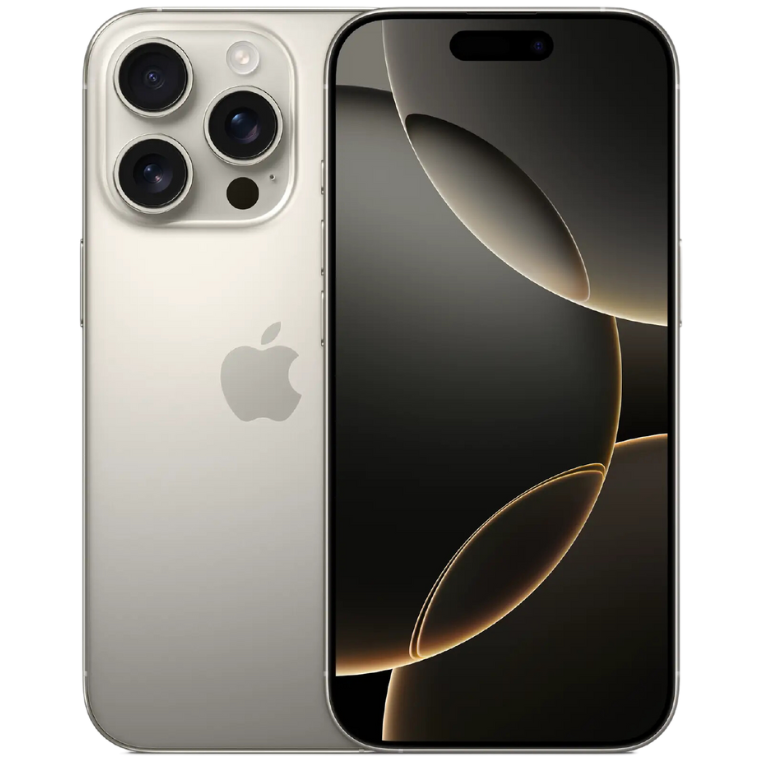 I phone 16 pro