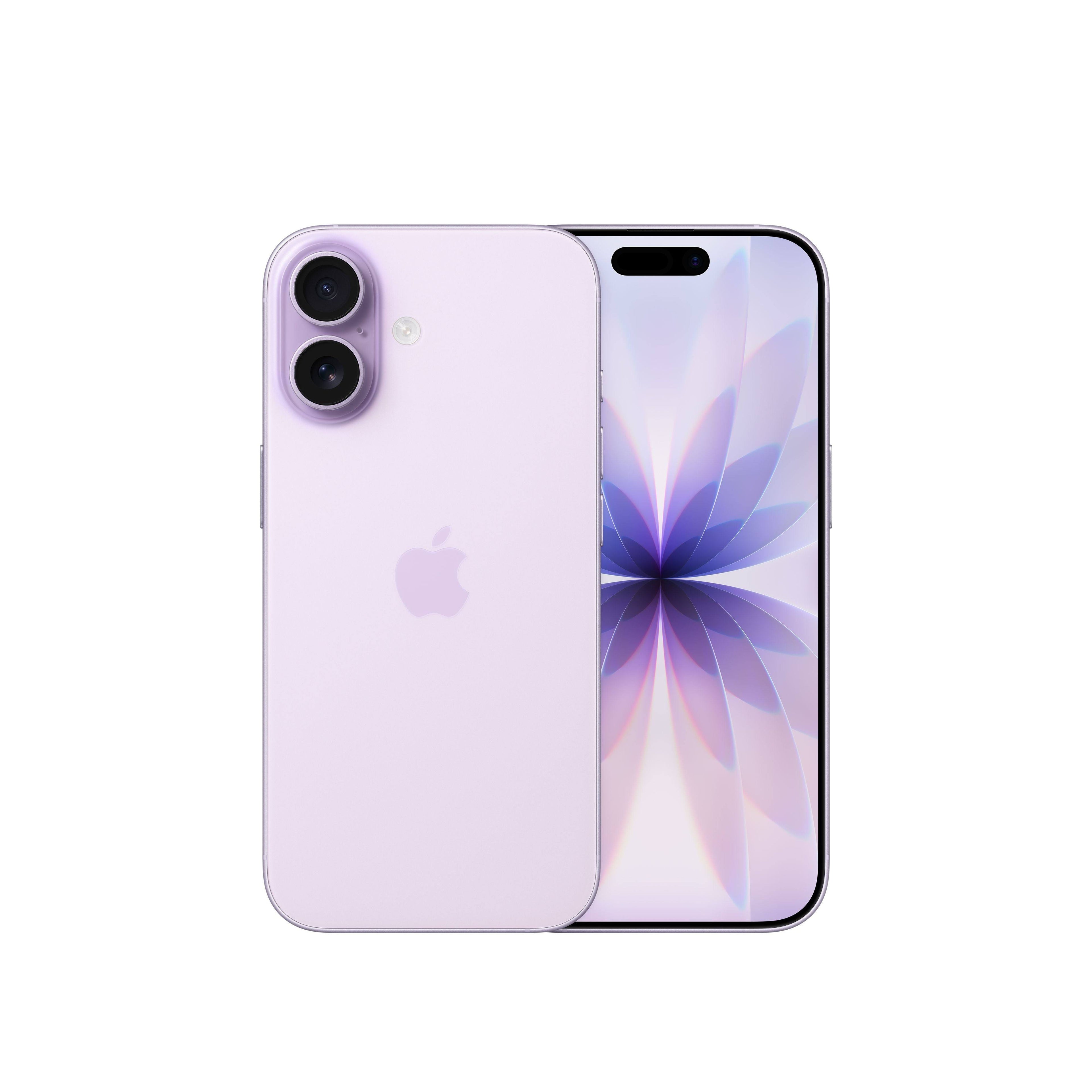 I phone 17