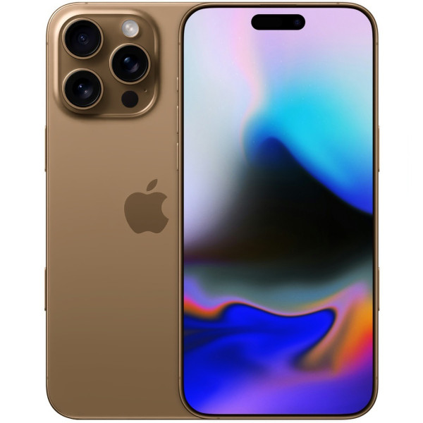I phone 16 pro maxx