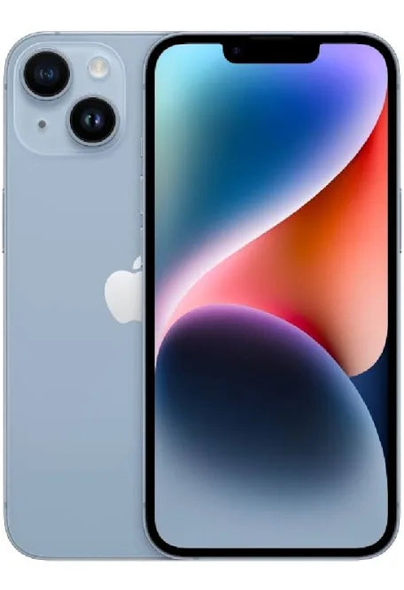 I phone 13 and 14