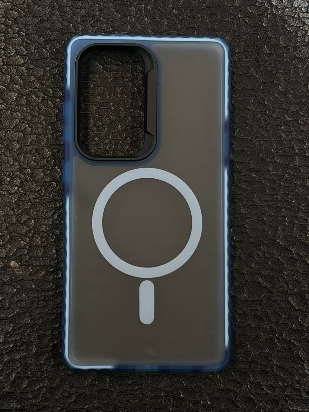 Samsung s25 ultra case heavy duty drop protection case