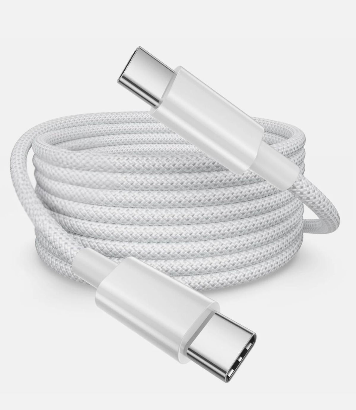c to c i phone cable with box  packing stock