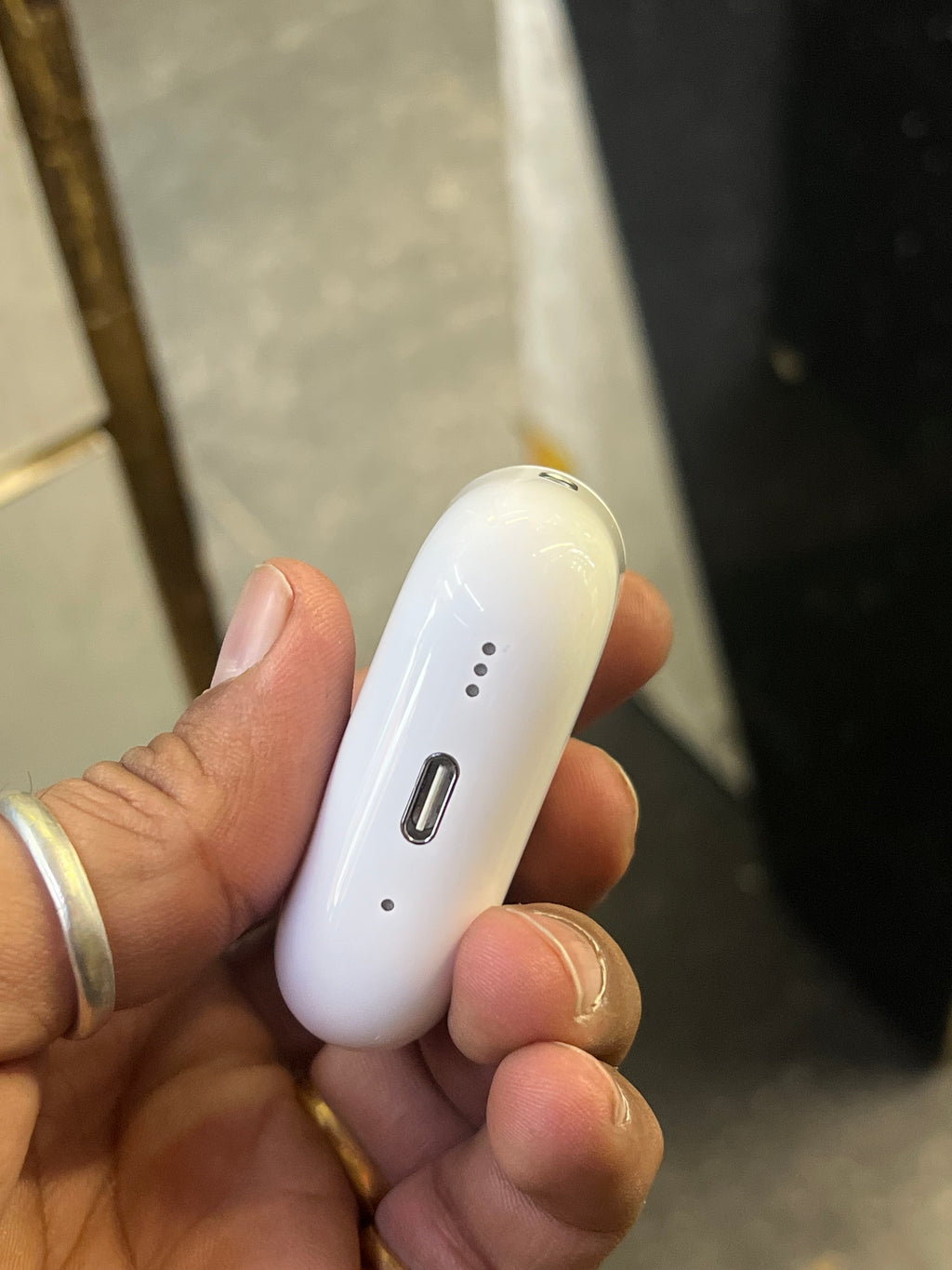 Gk pods 3  anc all functions working with new h2 chip