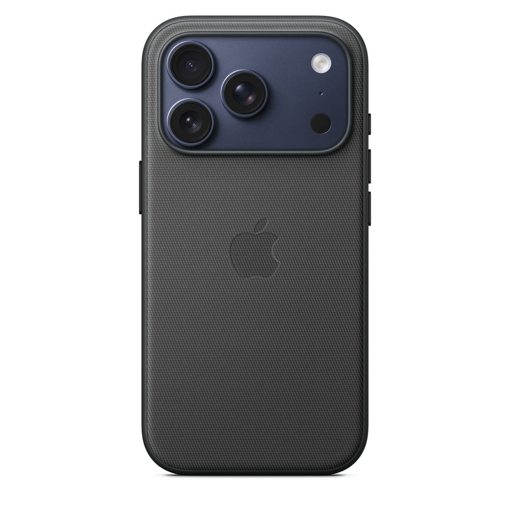 iPhone 17 Pro max TechWoven Case with MagSafe