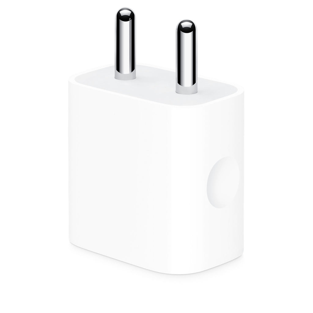 20W USB-C Power Adapter hongkong
