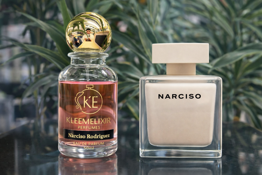 Narciso Rodriguez for Her 50 ml for women