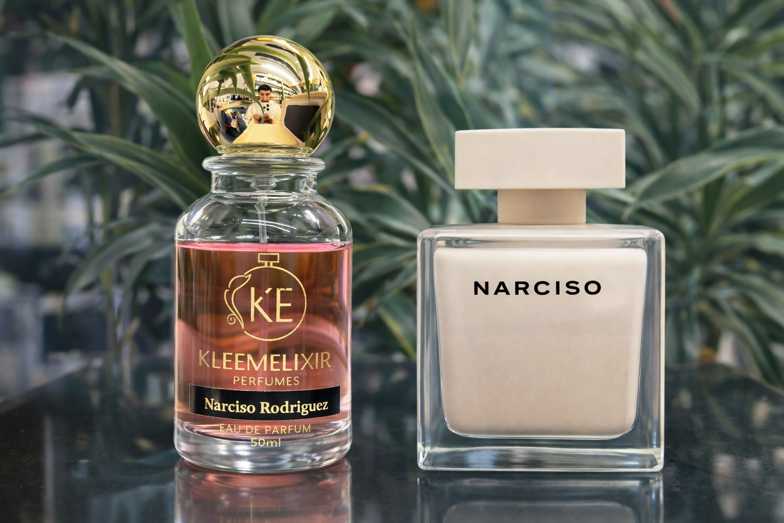 Narciso Rodriguez for Her 50 ml for women