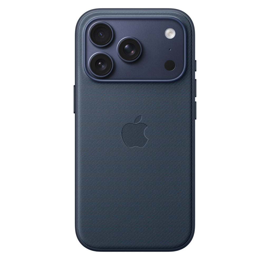 iPhone 17 Pro TechWoven Case with MagSafe