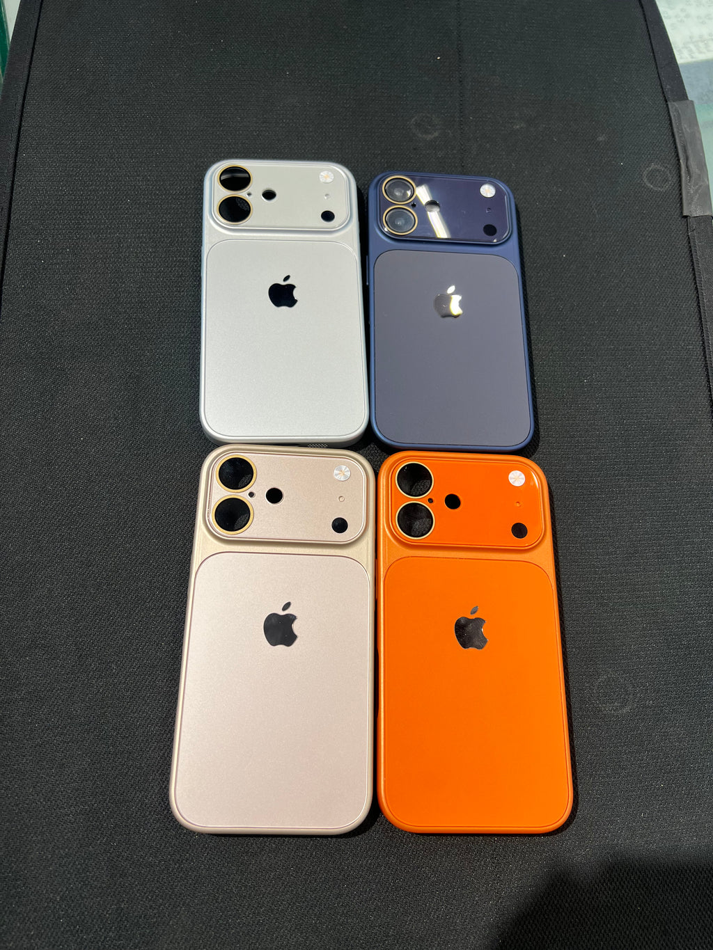 I phone 13pro to 16 pro max all models converter available
