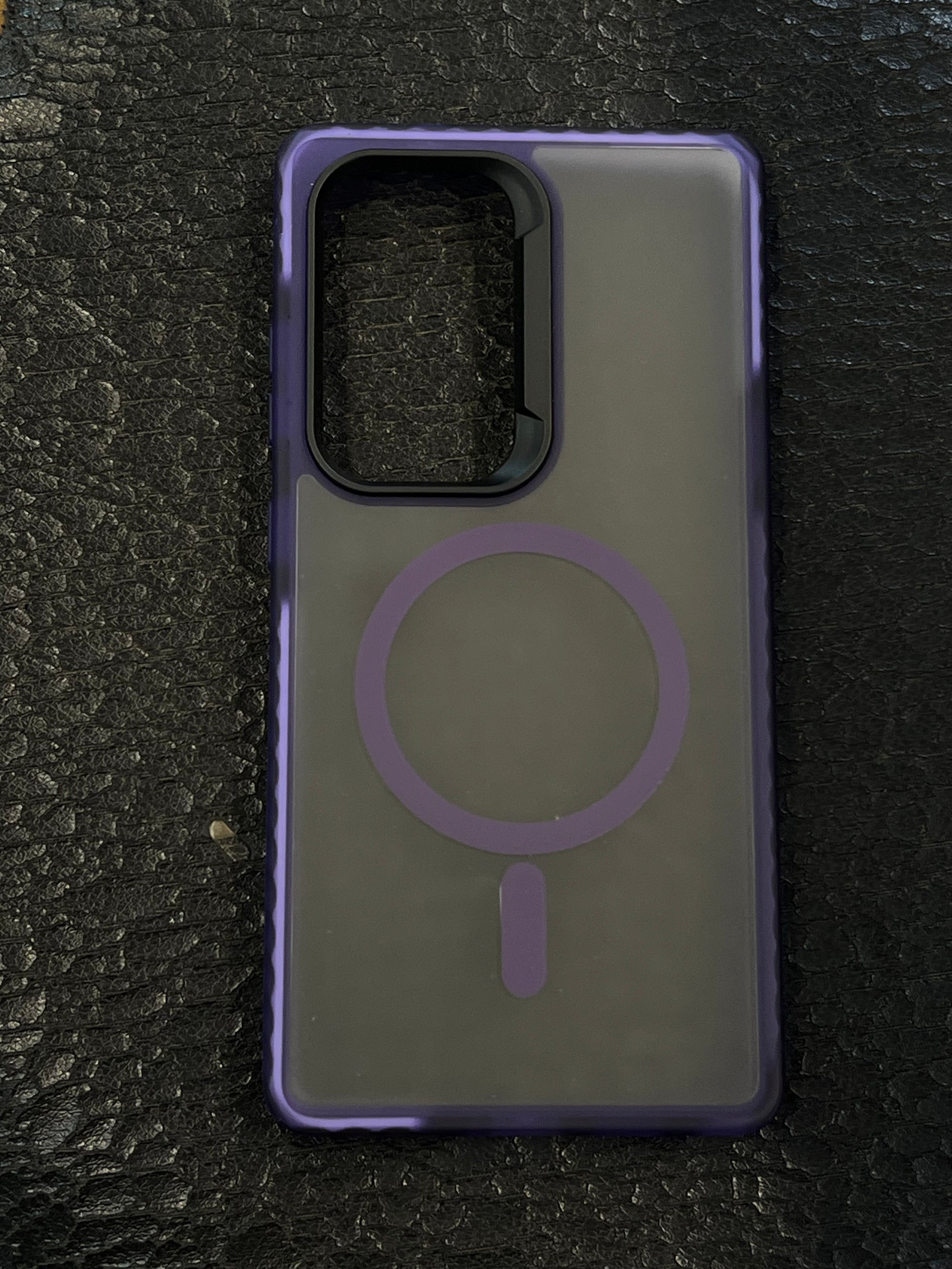 Samsung s25 ultra case heavy duty drop protection case