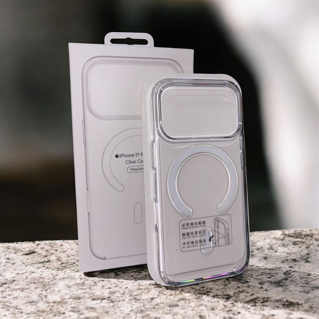 I phone 17 pro og case