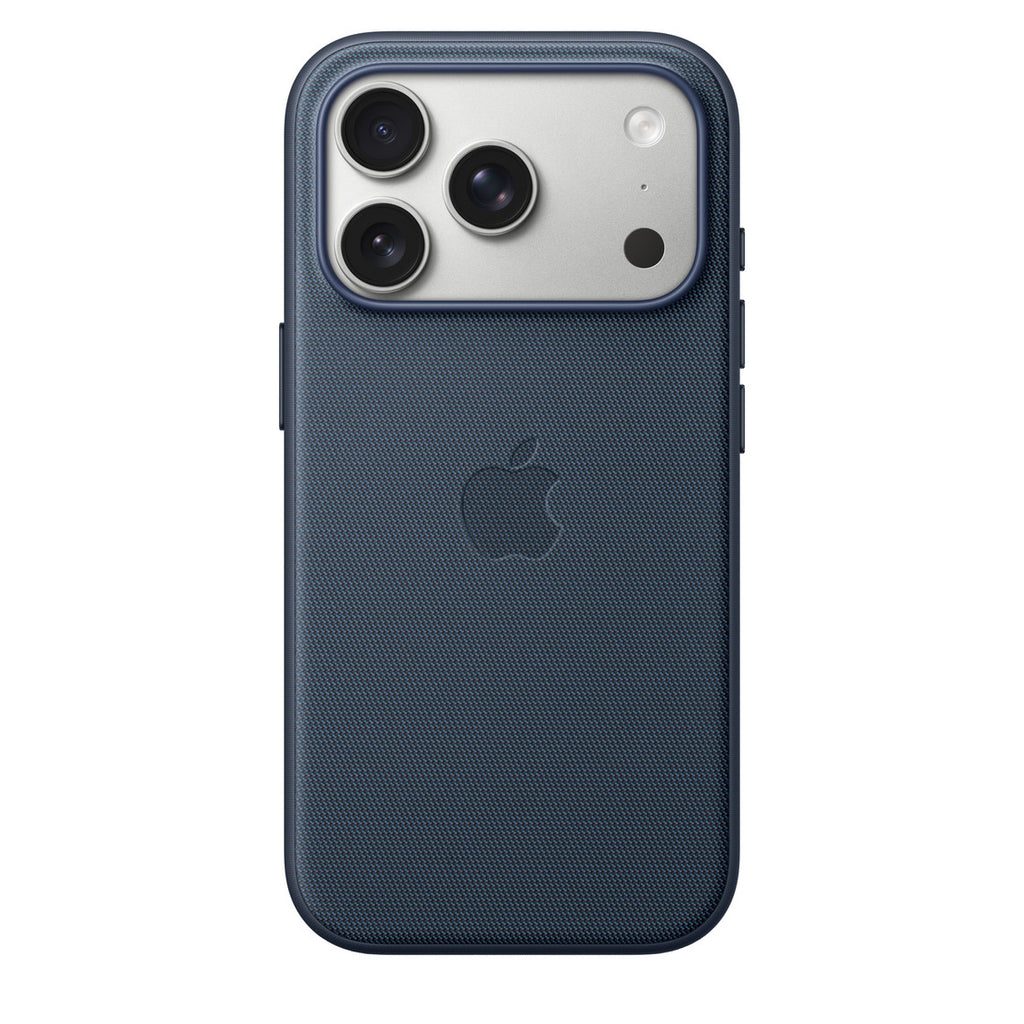 iPhone 17 Pro TechWoven Case with MagSafe