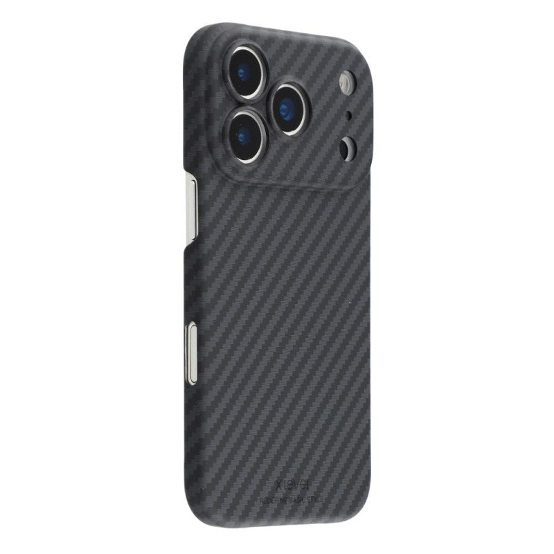 Case iPhone 17 Pro MagSafe Ultra-Fine X-LEVEL