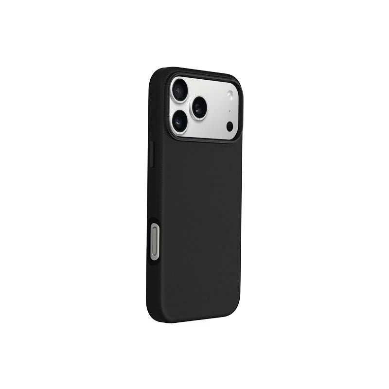 Kzdoo noble collection case i phone 17 pro black